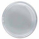 OEM Capsule - 2 Oz Silver Achilles Ornate Shield Stackable